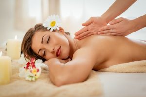 body massage varanasi